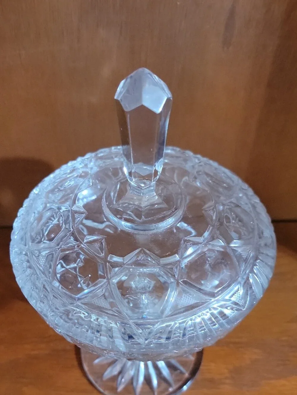 Source Unknown elegant clear
